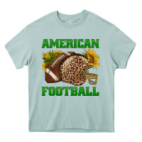 American Football Heavy Core Tee | Teevron
