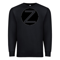 Black zeerba logo redimension v2 Premium Sweatshirt - chombo
