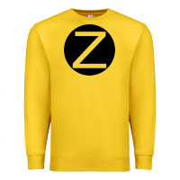 Lemon zeerba logo redimension v2 Premium Sweatshirt - chombo