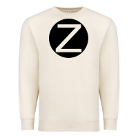 Sandshell zeerba logo redimension v2 Premium Sweatshirt - chombo