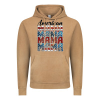 Vintage Camel american mama Vintage Hoodie - BarkalooDesign