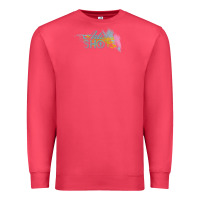 Cardinal artist shot Premium Sweatshirt - chombo
