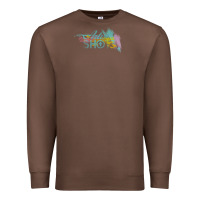 Chestnut artist shot Premium Sweatshirt - chombo