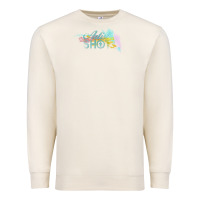 Sandshell artist shot Premium Sweatshirt - chombo