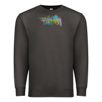 Smoke artist shot Premium Sweatshirt - chombo