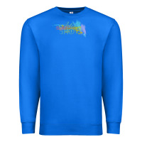 True Royal artist shot Premium Sweatshirt - chombo