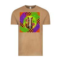 Vintage Camel Halloween Belgian Horse Vintage Tee - LillyAllenDesigns