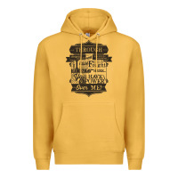 Labyrinth Words Premium Hoodie | Teevron