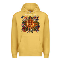 Antique Gold tears for fears 24 Premium Hoodie - linhVisuals