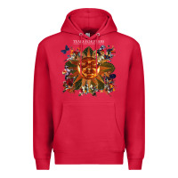 Cardinal tears for fears 24 Premium Hoodie - linhVisuals
