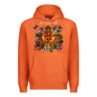 Carrot tears for fears 24 Premium Hoodie - linhVisuals