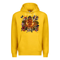 Lemon tears for fears 24 Premium Hoodie - linhVisuals