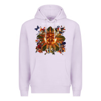 Lilac tears for fears 24 Premium Hoodie - linhVisuals