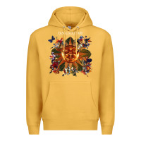 Mustard tears for fears 24 Premium Hoodie - linhVisuals