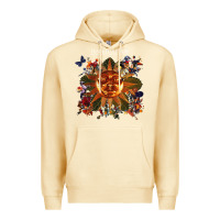 Pina Colada tears for fears 24 Premium Hoodie - linhVisuals
