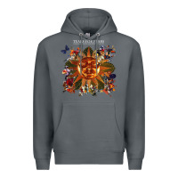 Rock tears for fears 24 Premium Hoodie - linhVisuals