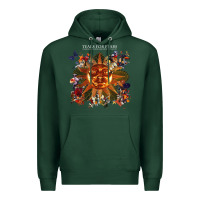 Tears For Fears 24 Premium Hoodie | Teevron