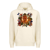 Tofu tears for fears 24 Premium Hoodie - linhVisuals