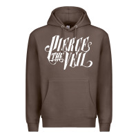 Coffee pierce the veil front Premium Hoodie - linhVisuals