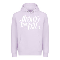 Lilac pierce the veil front Premium Hoodie - linhVisuals