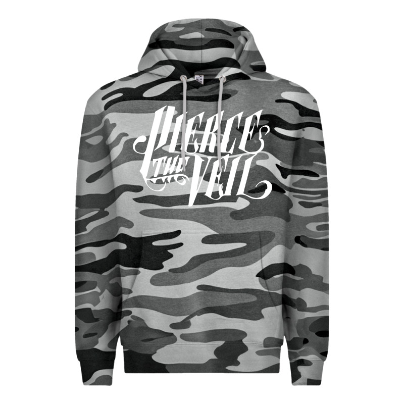 Pierce The Veil Front Premium Hoodie by linhVisuals | Teevron
