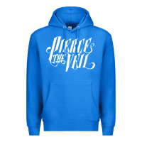 True Royal pierce the veil front Premium Hoodie - linhVisuals