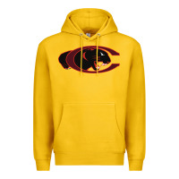 Lemon claflin, education sport Premium Hoodie - linhVisuals