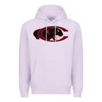 Lilac claflin, education sport Premium Hoodie - linhVisuals