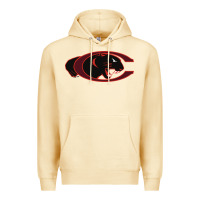 Pina Colada claflin, education sport Premium Hoodie - linhVisuals