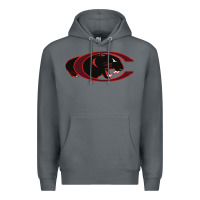 Rock claflin, education sport Premium Hoodie - linhVisuals