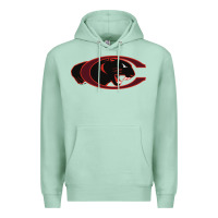 Claflin, Education Sport Premium Hoodie | Teevron