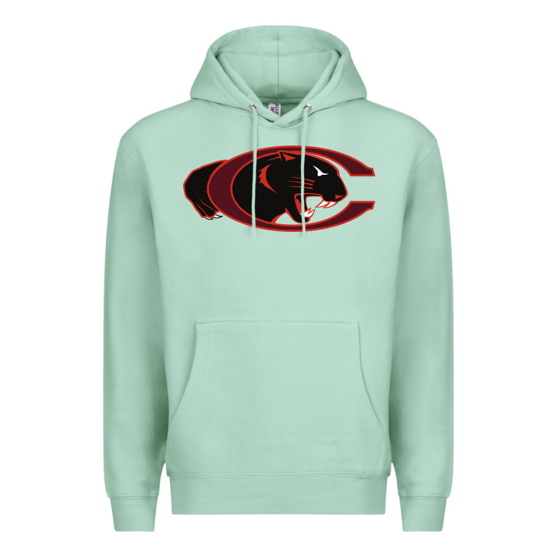 Claflin, Education Sport Premium Hoodie by linhVisuals | Teevron
