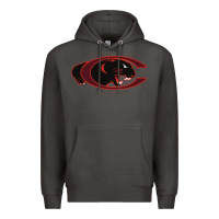 Smoke claflin, education sport Premium Hoodie - linhVisuals