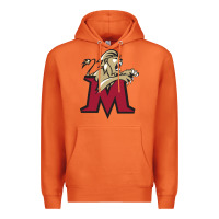 Carrot lions, molloy college Premium Hoodie - linhVisuals