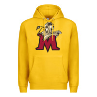 Lemon lions, molloy college Premium Hoodie - linhVisuals