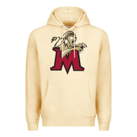 Pina Colada lions, molloy college Premium Hoodie - linhVisuals