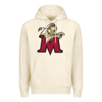Sandshell lions, molloy college Premium Hoodie - linhVisuals