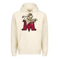 Tofu lions, molloy college Premium Hoodie - linhVisuals