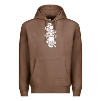 Chestnut pierce the veil back Premium Hoodie - linhVisuals