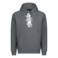 Rock pierce the veil back Premium Hoodie - linhVisuals