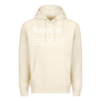 Tofu funcle Premium Hoodie - linhVisuals