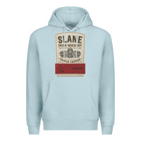 Blue Mist slane irish whiskey Premium Hoodie - linhVisuals