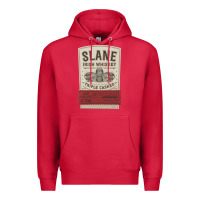 Cardinal slane irish whiskey Premium Hoodie - linhVisuals