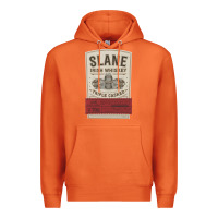 Carrot slane irish whiskey Premium Hoodie - linhVisuals
