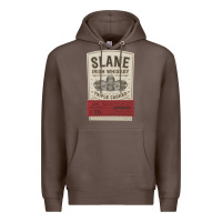 Coffee slane irish whiskey Premium Hoodie - linhVisuals