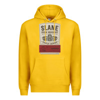 Lemon slane irish whiskey Premium Hoodie - linhVisuals