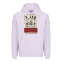 Lilac slane irish whiskey Premium Hoodie - linhVisuals