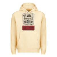 Pina Colada slane irish whiskey Premium Hoodie - linhVisuals