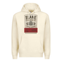 Sandshell slane irish whiskey Premium Hoodie - linhVisuals