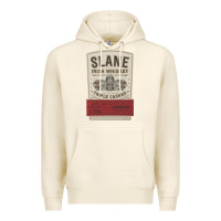 Tofu slane irish whiskey Premium Hoodie - linhVisuals